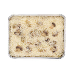 Cargar imagen en el visor de la galería, Lasagna Alcachofa y Champiñones - 1 kg (3 porciones)
