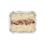 Cargar imagen en el visor de la galería, Lasagna Bolognesa - 350 g (1 porción)
