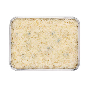 Lasagna Cuatro Quesos - 1 kg (3 porciones)