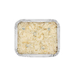 Cargar imagen en el visor de la galería, Lasagna Cuatro Quesos - 350 g (1 porción)
