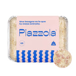 Cargar imagen en el visor de la galería, Lasagna Jamón y Queso - 1 kg (3 porciones)

