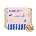 Cargar imagen en el visor de la galería, Lasagna Pesto y Pomodoro - 1 kg (3 porciones)
