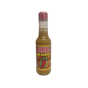 Pepperes Ají Amarillo - 90 g