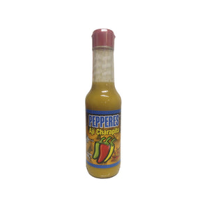Pepperes Ají Charapita Amarillo - 90 g