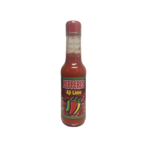 Pepperes Ají Limo Rojo - 90 g