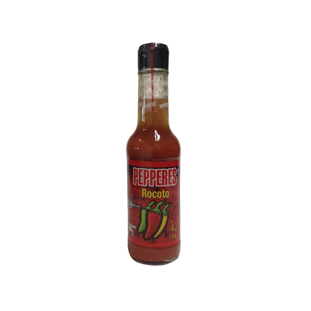 Pepperes Rocoto - 90 g