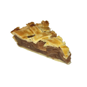 Pie de manzana
