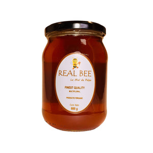 Miel de Abeja Real Bee - 600 g