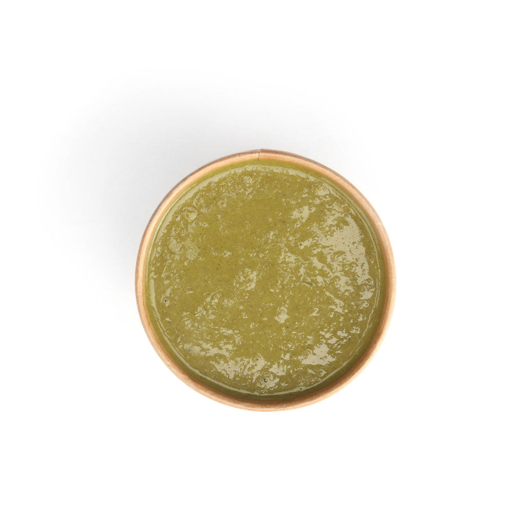 Salsa al Pesto - 450 g (3 porciones)