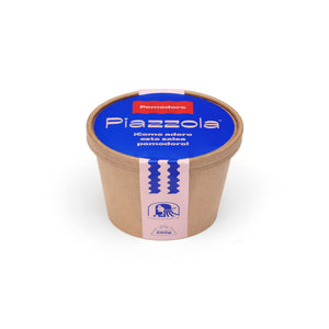 Salsa Pomodoro - 250 g (2 porciones)