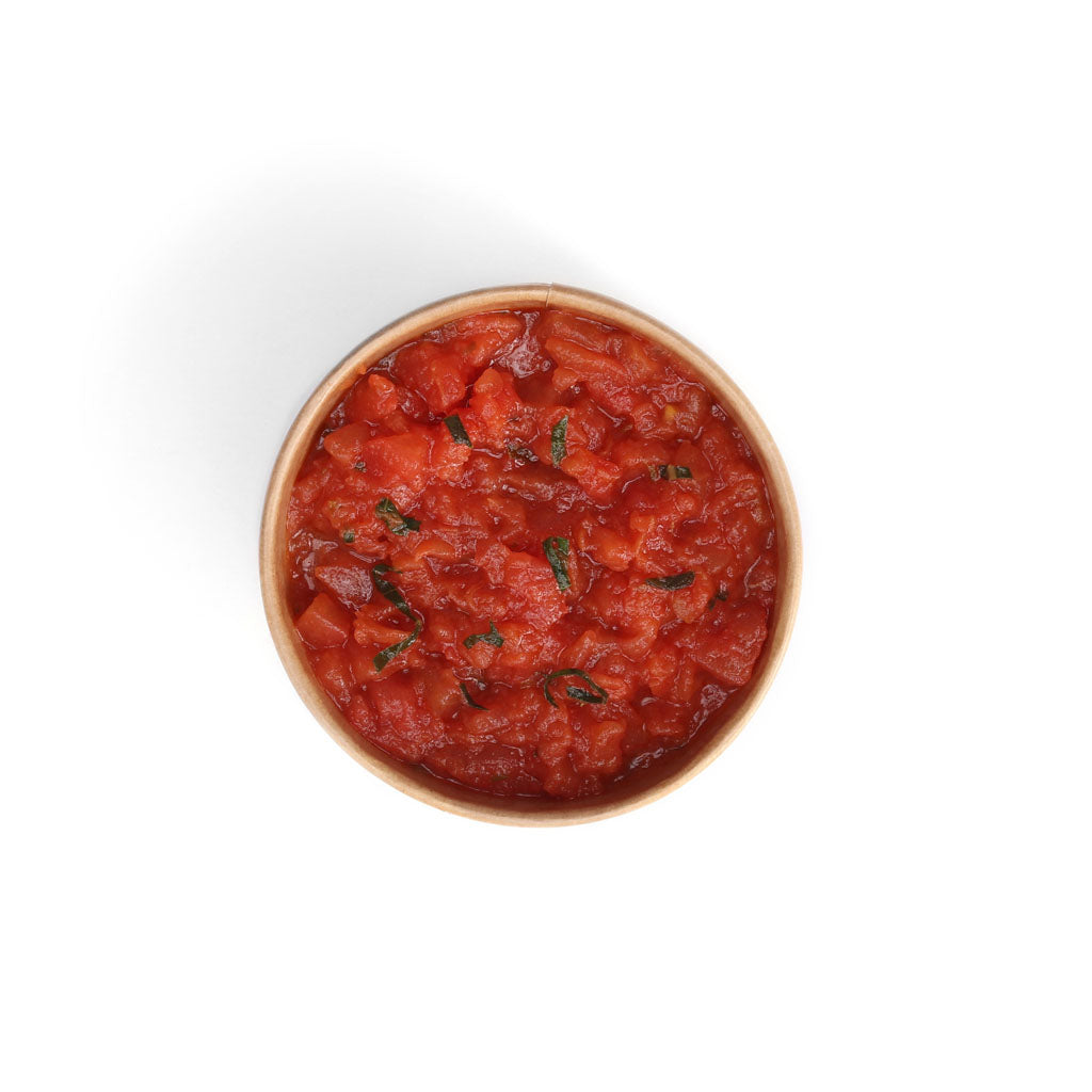 Salsa Pomodoro - 450 g (3 porciones)