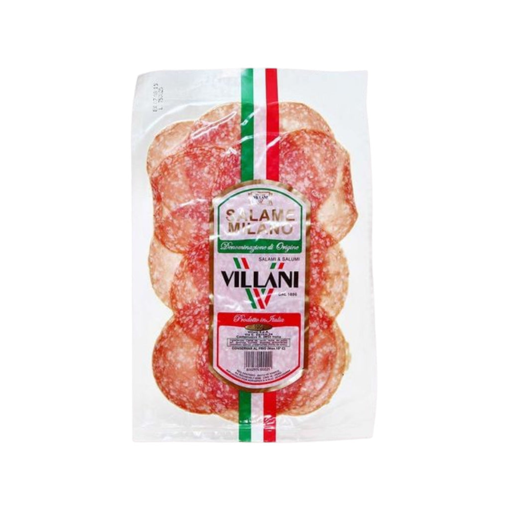 Salame Milano Villani - 100 g