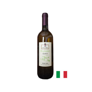 Casa Sola Bianco - 750 ml