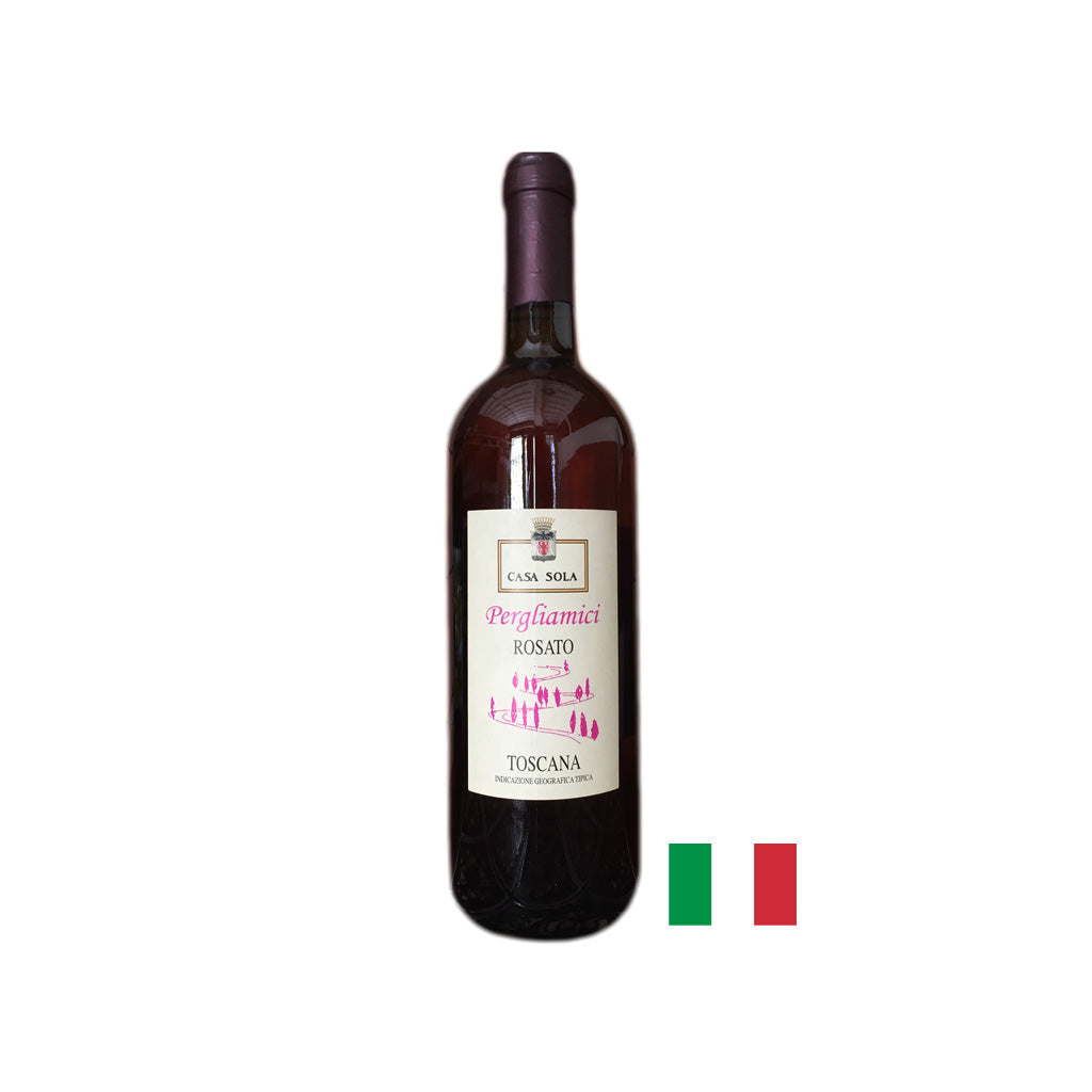 Casa Sola Rosato - 750 ml