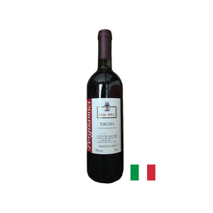 Casa Sola Toscana - 750 ml