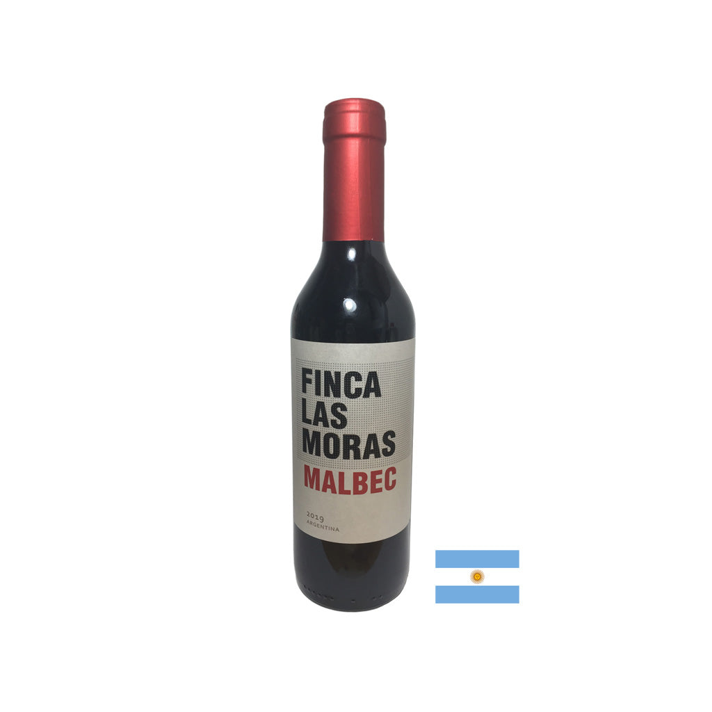 Finca Las Moras Malbec - 375 ml