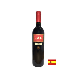 Lan Crianza  - 750 ml