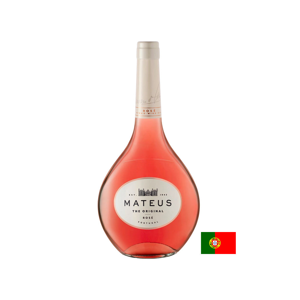 Mateus Rosé - 750 ml