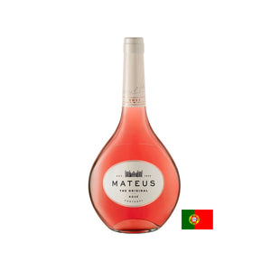Mateus Rosé - 750 ml