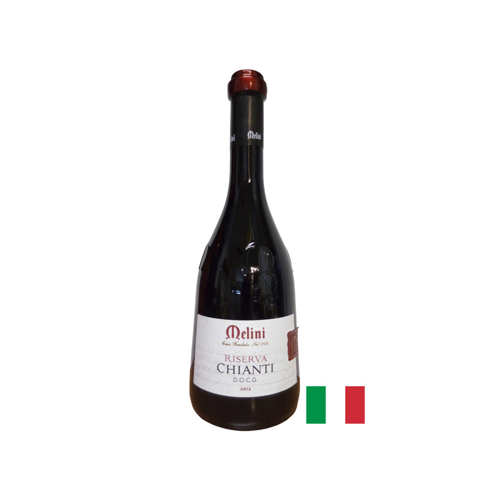 Melini Chianti Riserva - 750 ml