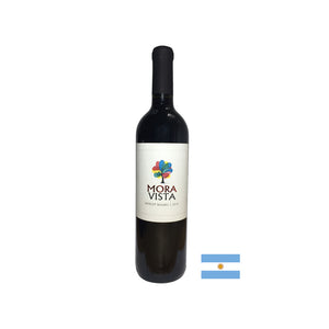 Mora Vista - 750 ml