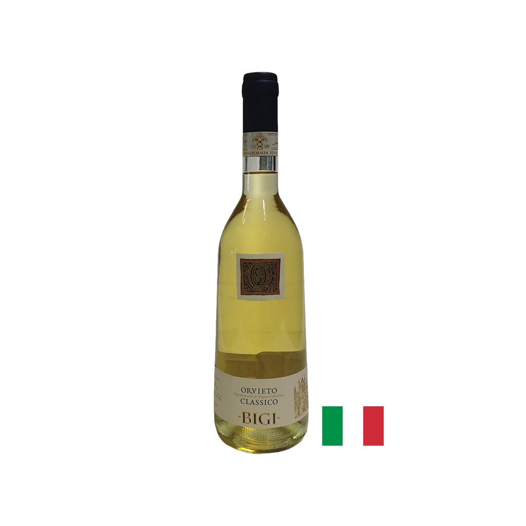 Orvieto Classico Bigi - 750 ml