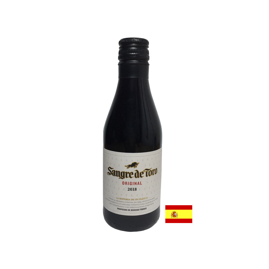 Sangre de Toro - 187 ml