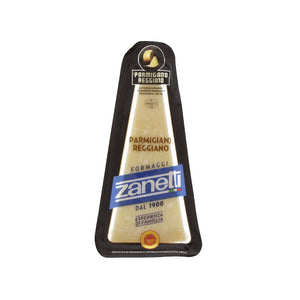 Queso Parmesano Reggiano Zanetti - 150 g